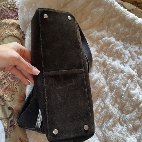 Talbots purse. - Picture 4 of 4